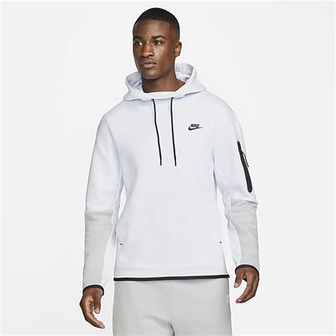 nike heren hoodie|Nike fleece hoodie.